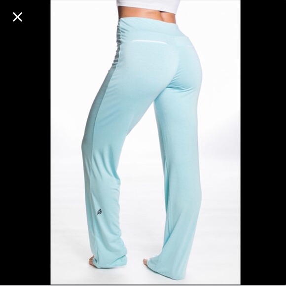 SOLD P’tula (Ptula) Brandi Carefree Lounge Pant - Picture 1 of 2
